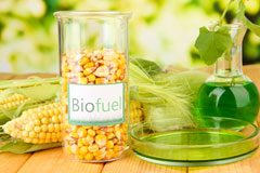 Cae Clyd biofuel availability
