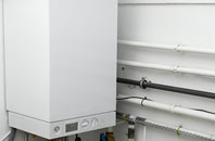 free Cae Clyd condensing boiler quotes